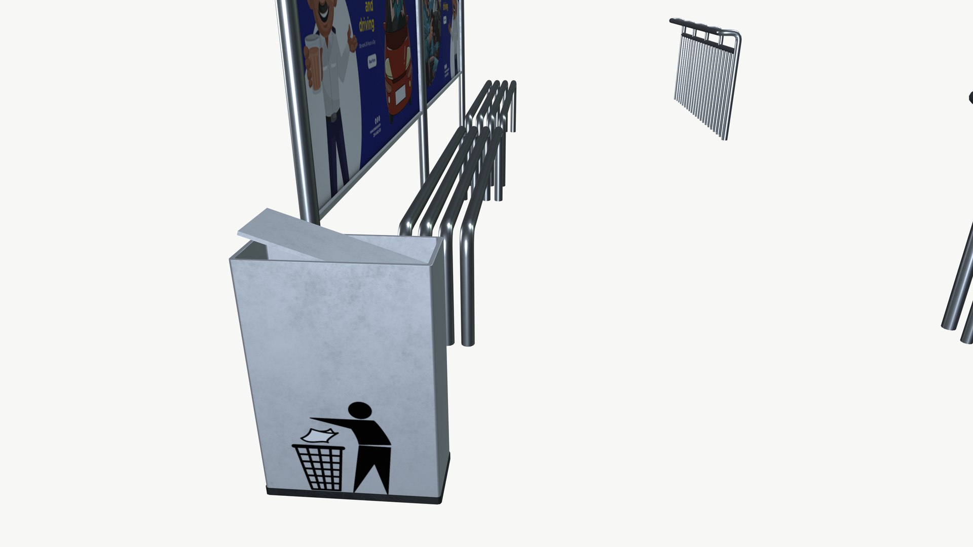 Bus Stop 3D https://p.turbosquid.com/ts-thumb/b3/n7A6SP/MA/render_004/png/1744278146/1920x1080/fit_q87/c5befc8165568461083218a72aa9b1d4ed302f04/render_004.jpg