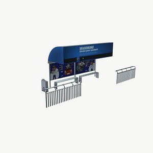 Bus Stop