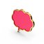 Pink Speech Bubbles