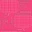 Pink Speech Bubbles