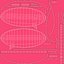 Pink Speech Bubbles