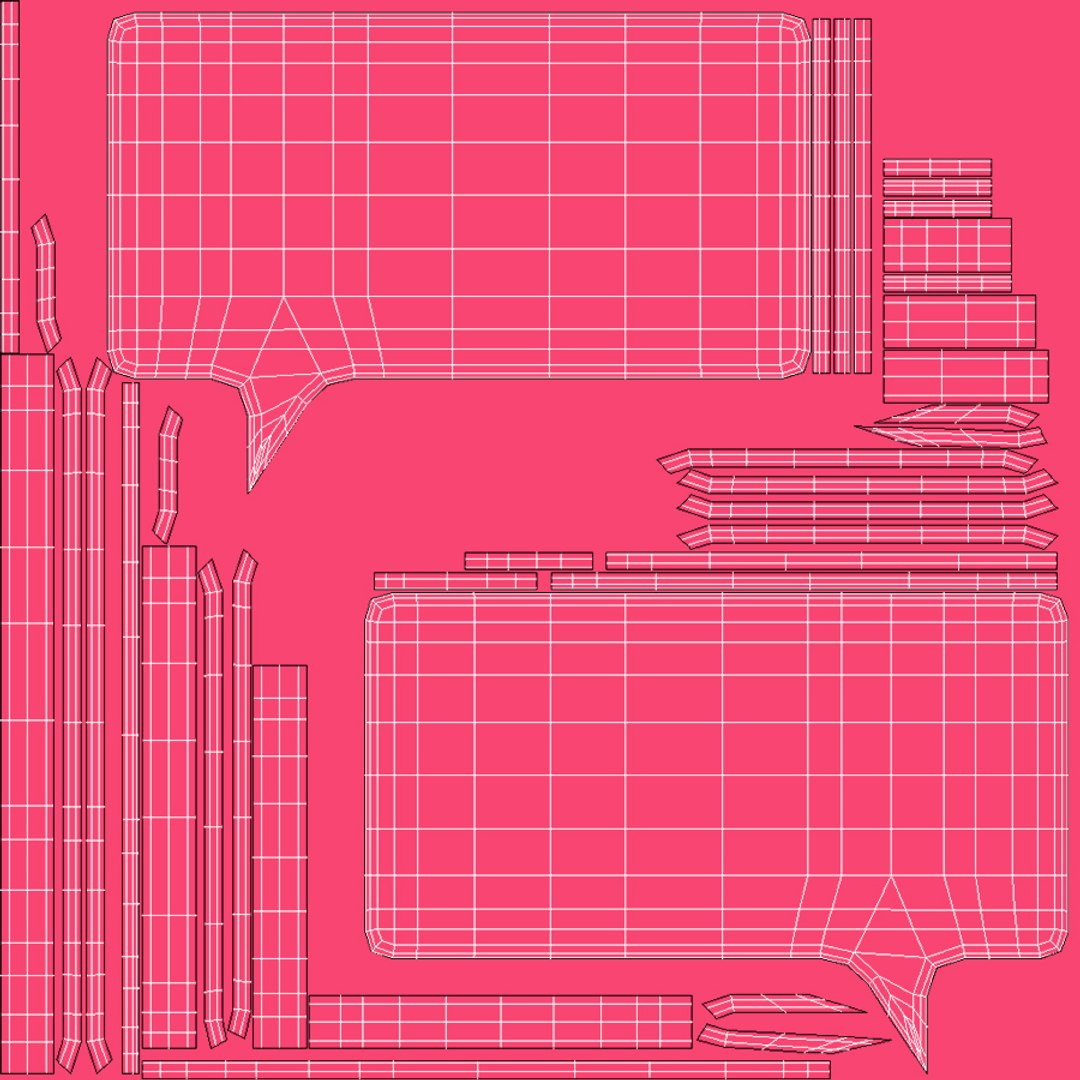 Pink Speech Bubbles 3D model https://p.turbosquid.com/ts-thumb/b3/oJyg6x/dc/247/jpg/1727880613/1920x1080/fit_q87/85f513a2bcfa372f20385efcd98932e41d451df6/247.jpg