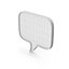 Pink Speech Bubbles