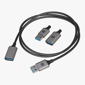 USB 3 Extension Cable