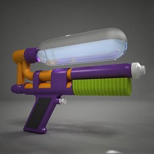 Watergun