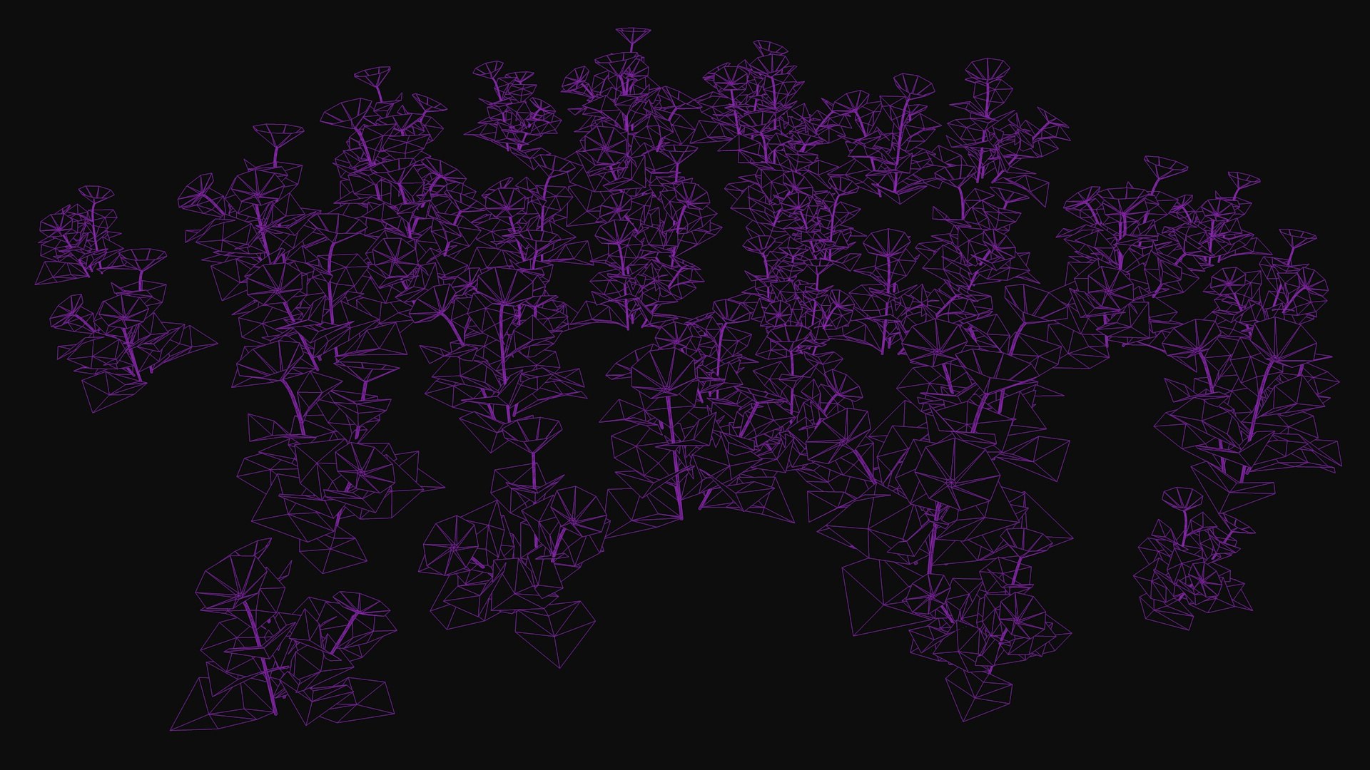 Purple wild flowers Low-poly 3D model https://p.turbosquid.com/ts-thumb/b3/sxUYFZ/ao/purplewildflowers8/jpg/1715154000/1920x1080/fit_q87/e0230c88feafdd56f6b9059f92ec3a58a6b21b45/purplewildflowers8.jpg