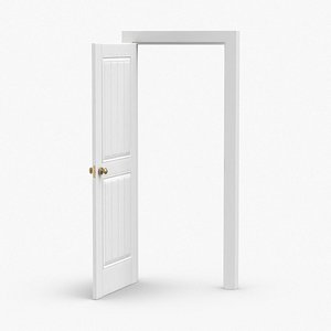 Classic Doors Door 5 open