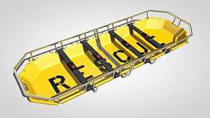 Stretcher Rescue