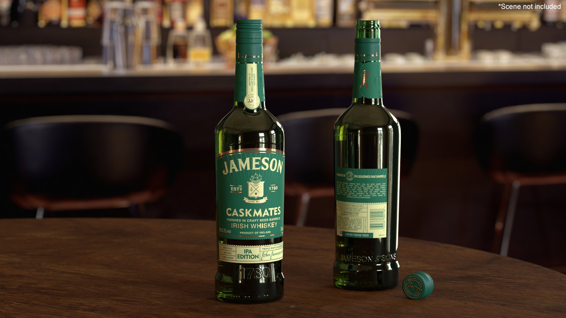 3D Jameson Whiskey Bottles Bundle model https://p.turbosquid.com/ts-thumb/b4/1Rq0O7/6S/2/jpg/1741798955/1920x1080/fit_q87/cacd9a9ad7f243bdc7615099deafb9c7373edc9a/2.jpg