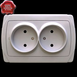 Electrical Outlet V2