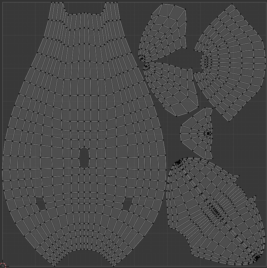 3D Dolphin https://p.turbosquid.com/ts-thumb/b4/GDgJoF/Ui/uvs/png/1686684034/1920x1080/fit_q87/39e448fe9f08feae46d4a618aaebc62d10df37c3/uvs.jpg