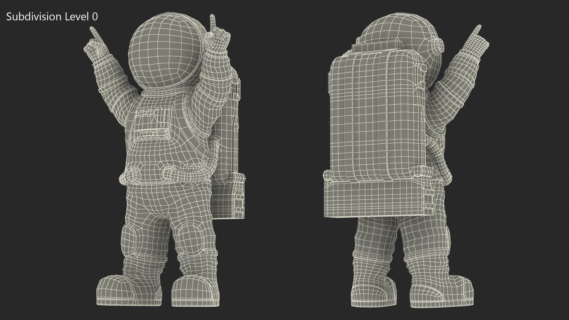 3D model Spaceman Toy Character Green Happy Pose https://p.turbosquid.com/ts-thumb/b4/IeZBGs/Vw/spacemantoycharactergreenhappypose3dmodel014/jpg/1654317073/1920x1080/fit_q87/379dddefa59e6708216ff4765195c26b76da3678/spacemantoycharactergreenhappypose3dmodel014.jpg