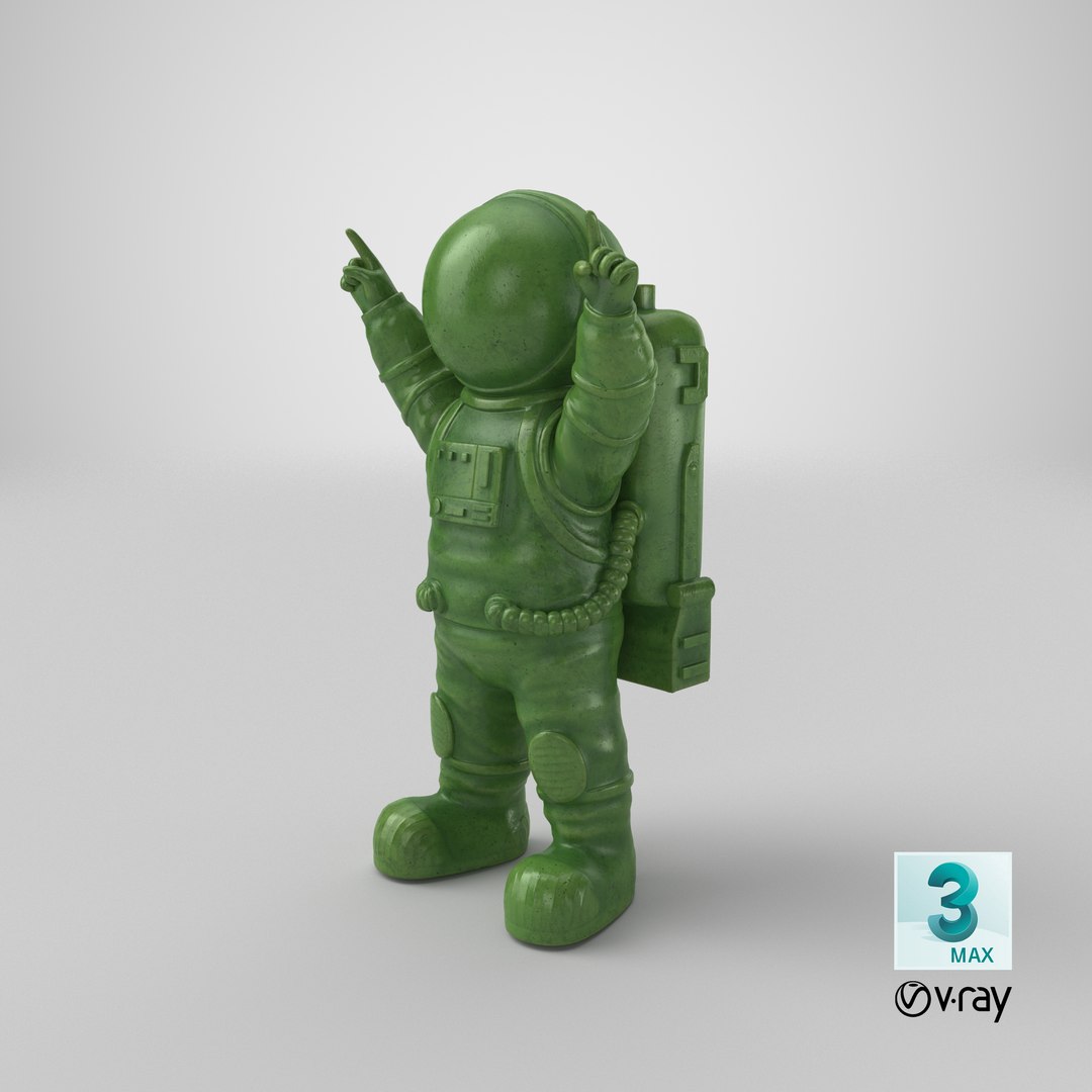 3D model Spaceman Toy Character Green Happy Pose https://p.turbosquid.com/ts-thumb/b4/IeZBGs/tB/stemcell_max_vray_render/png/1679316946/1920x1080/fit_q87/5aa2d082aa351dd4e353393c957995e7f800f5e4/stemcell_max_vray_render.jpg