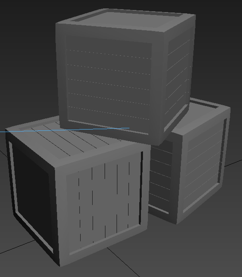 free wooden crate 3d model https://p.turbosquid.com/ts-thumb/b4/IrVljV/mnRTbLt8/cratesshaded/png/1401397882/1920x1080/fit_q87/25f661a6f316b7e8487f2cf12915fc5ded891759/cratesshaded.jpg