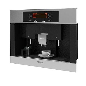 max miele bean kitchen