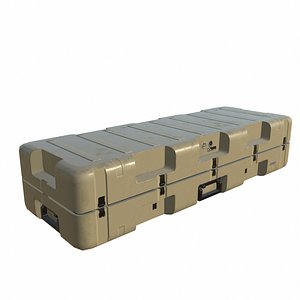 Military Case