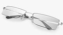 Foldable Reading Glasses