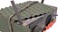Scrap Car Radio
