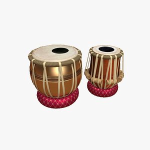 Nal tabla sale