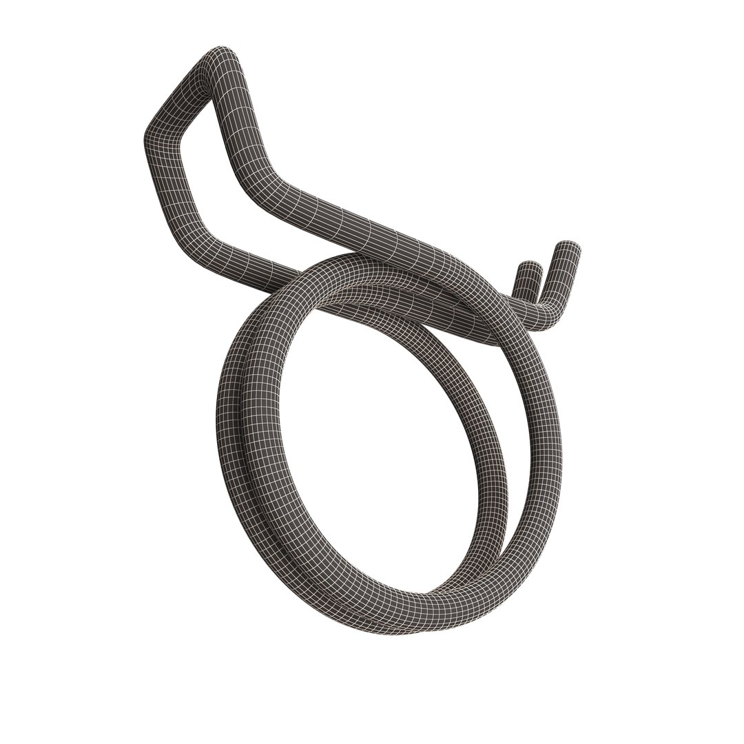 Double Wire Spring Hose Clamp Gold 3D model https://p.turbosquid.com/ts-thumb/b4/UrGjIc/WB/wireframehighdoublewirespringhoseclamp4/jpg/1676206415/1920x1080/fit_q87/e92282e65f612a109c908dbfcb13c4aac191098d/wireframehighdoublewirespringhoseclamp4.jpg
