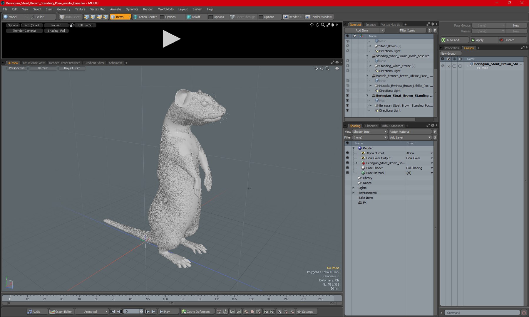 Beringian Stoat Brown Standing Pose 3D https://p.turbosquid.com/ts-thumb/b4/cyTxzn/Je/beringianstoatbrownstandingpose3dsmodel021/jpg/1711926535/1920x1080/fit_q87/5185c25e9fcbbcf4487444f1ead86f414d5bc273/beringianstoatbrownstandingpose3dsmodel021.jpg