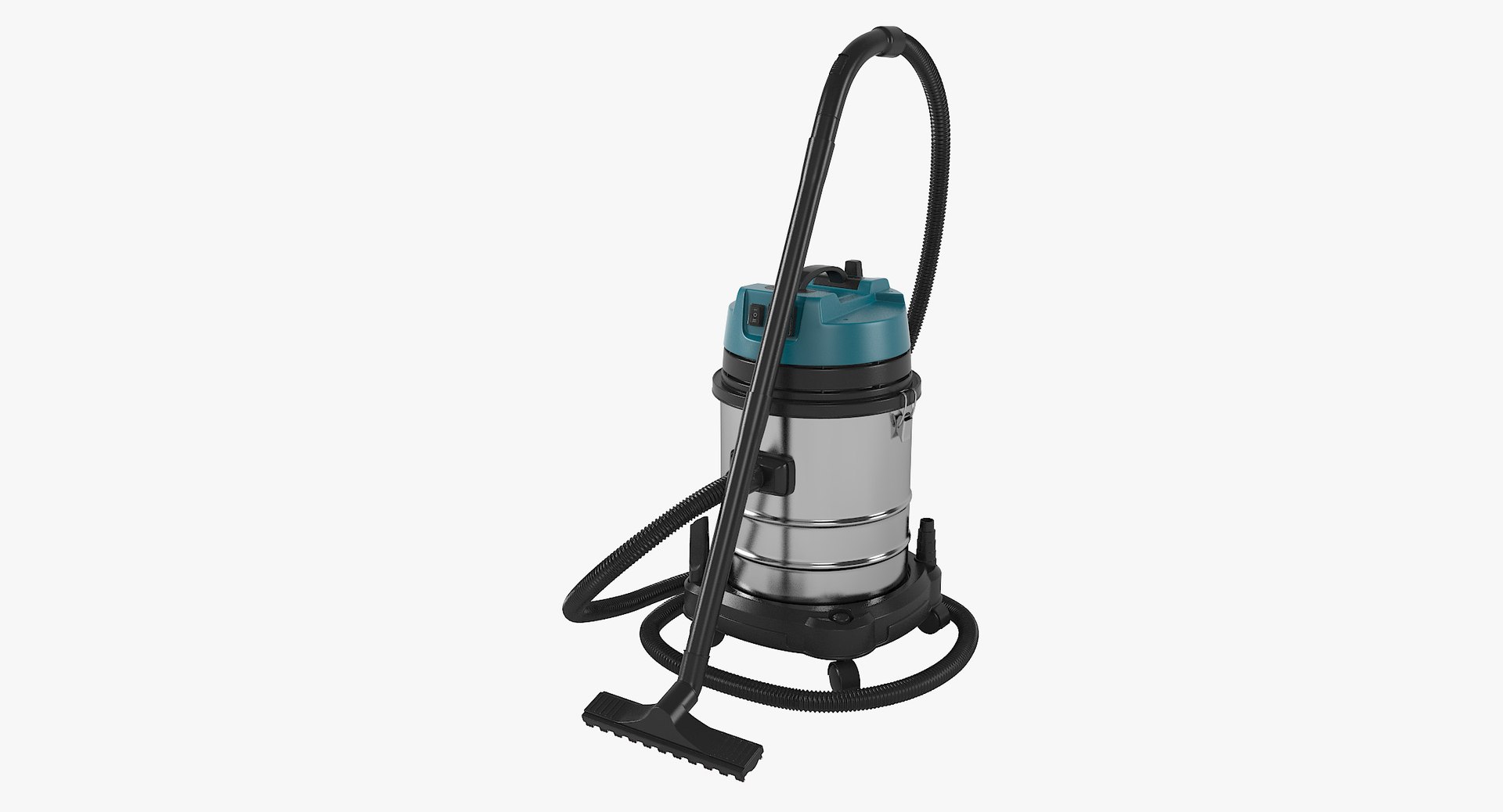 3D Bort Bss-1440-pro Professional Vacuum Cleaner - TurboSquid 1347387