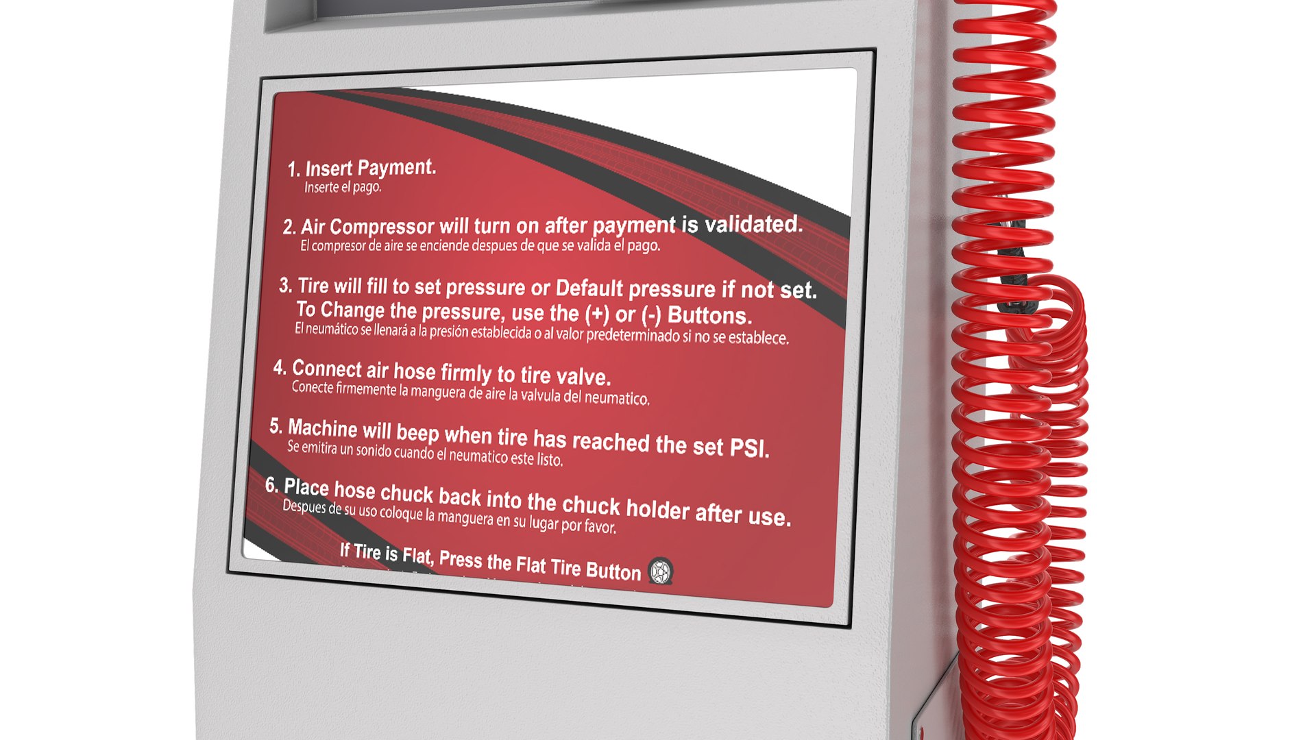 3D Tire Air Station and Vacuum Cleaner https://p.turbosquid.com/ts-thumb/b4/f5LV0k/1r/tireairstation9/jpg/1722438303/1920x1080/fit_q87/d720e8deaf87df6fb5a9022547f0da5f19fc4d0d/tireairstation9.jpg