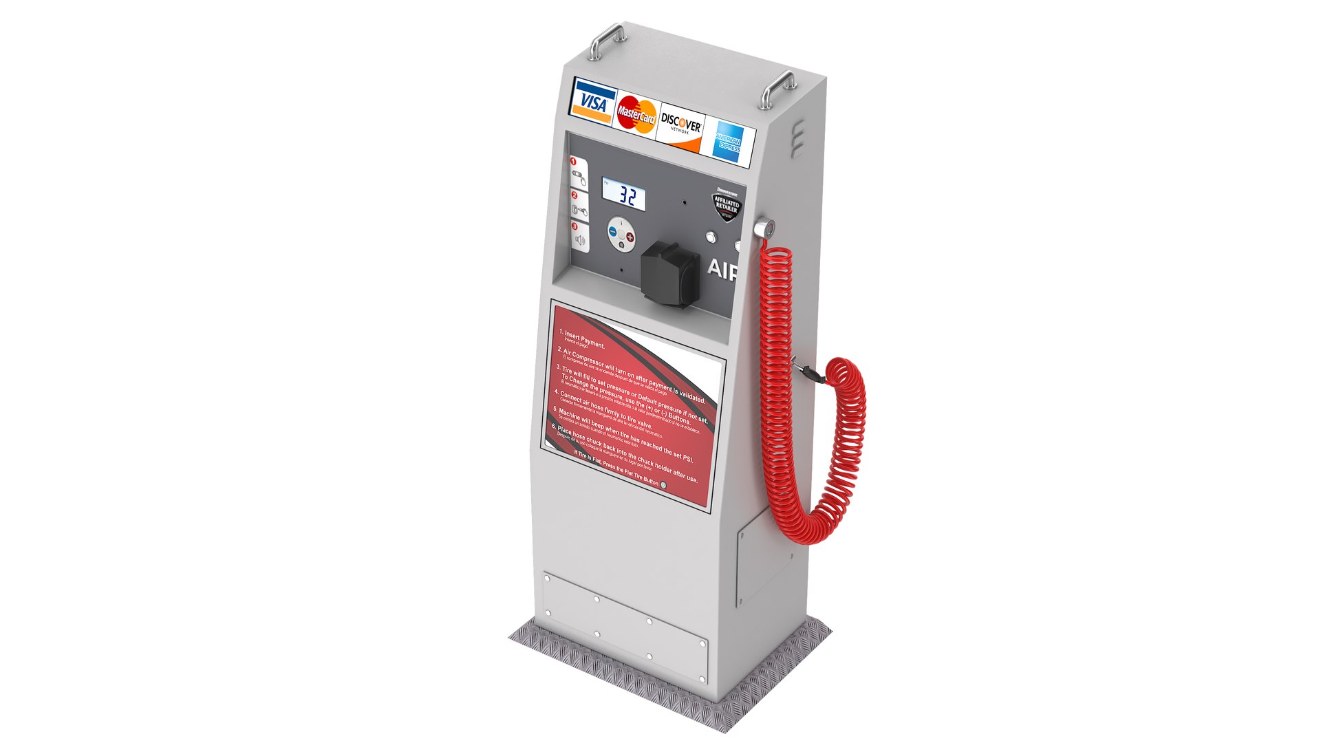 3D Tire Air Station and Vacuum Cleaner https://p.turbosquid.com/ts-thumb/b4/f5LV0k/fP/tireairstation14/jpg/1722438306/1920x1080/fit_q87/a585a9a78fadc51eef9cd64a95956c46ba12d2a9/tireairstation14.jpg