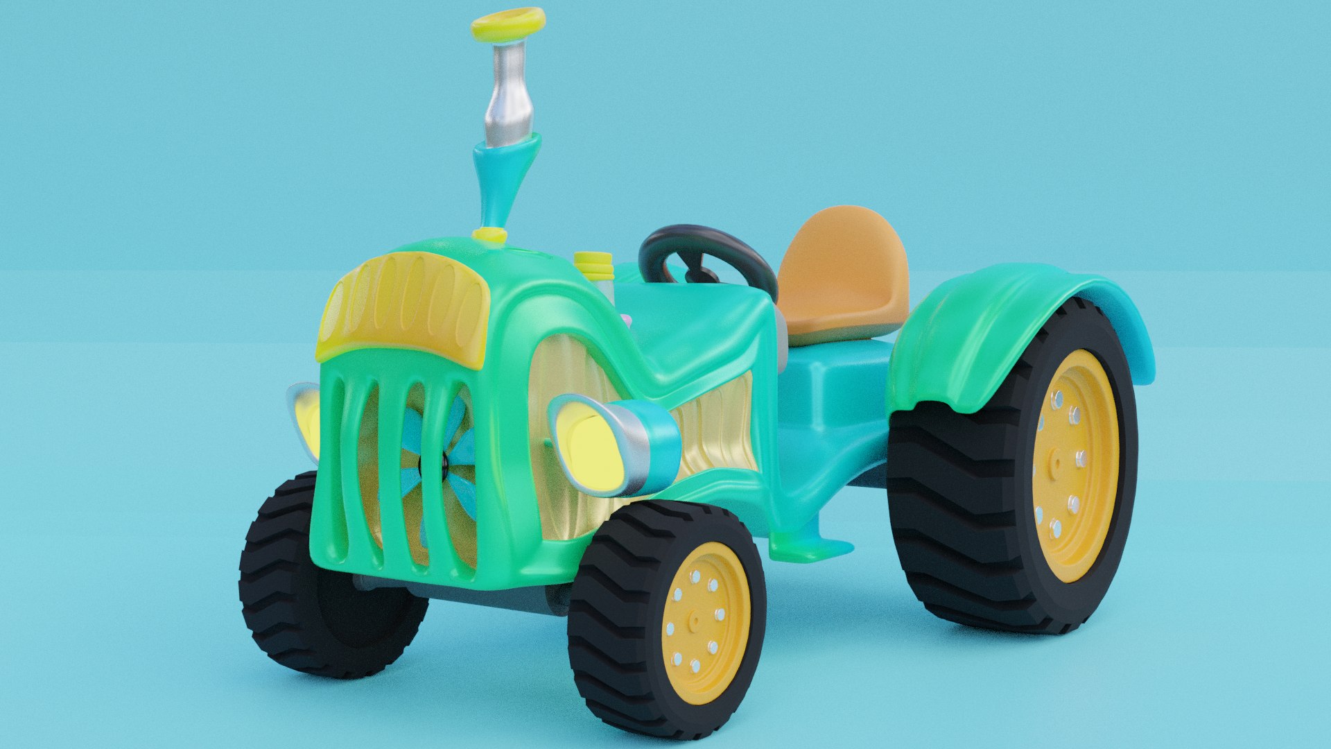 Cartoon Tractor 3D model https://p.turbosquid.com/ts-thumb/b4/fOivgU/jP/preview/png/1633144005/1920x1080/fit_q87/016af959a3e416c3b39f25bc3c3261cfd901f6b4/preview.jpg