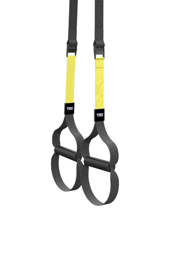 3d model trx