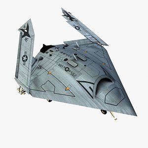 Northrop Grumman X-47b