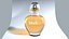 Collection de flacons de parfum