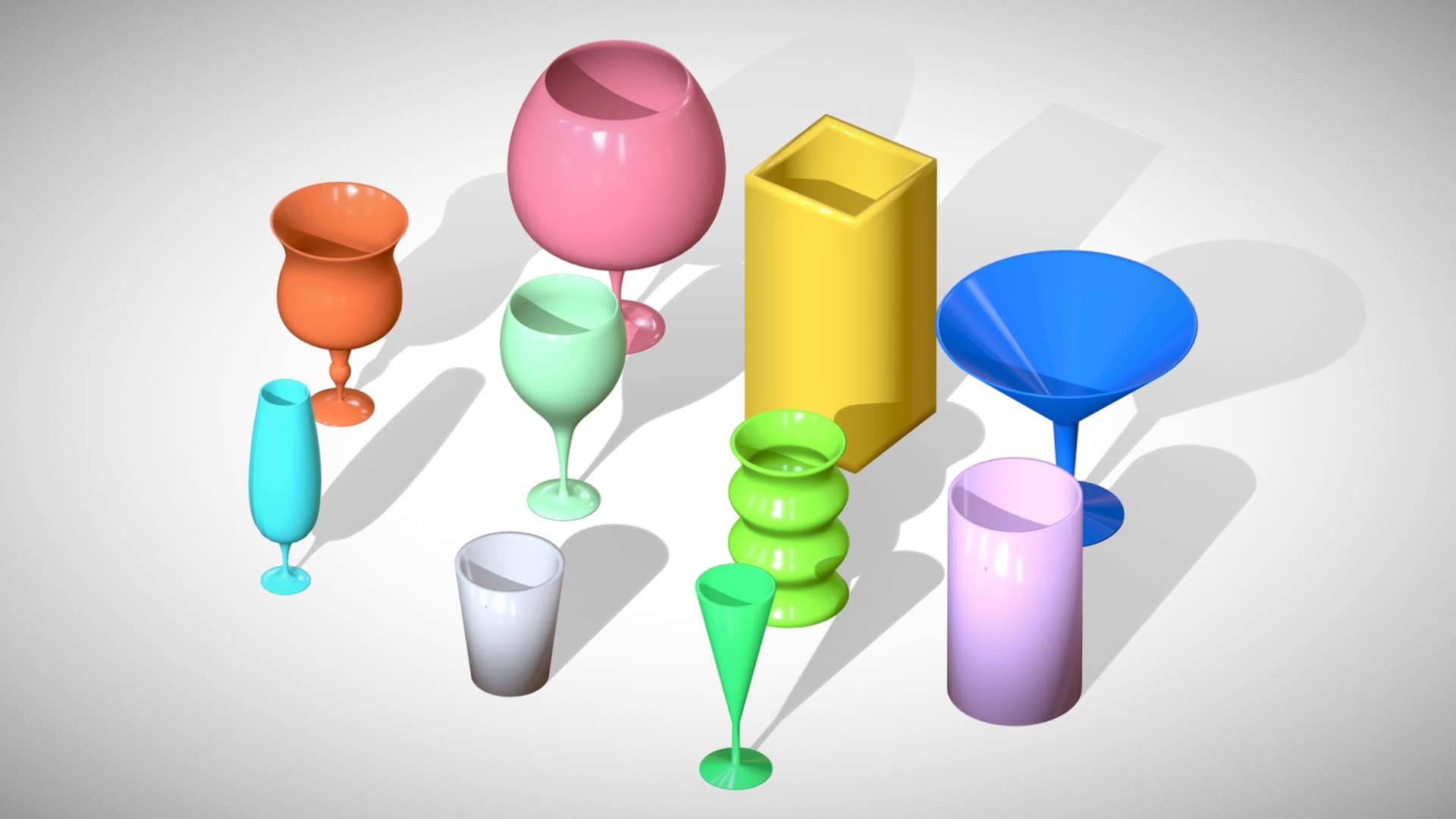 10 Drink Glasses Pack - 3D Low Poly Models Set 3D model https://p.turbosquid.com/ts-thumb/b4/mks7dE/TM/s4.1/jpg/1788178102/1920x1080/fit_q87/b4e10508991f6d27e2753908c1dc9d8753a5e8c1/s4.1.jpg