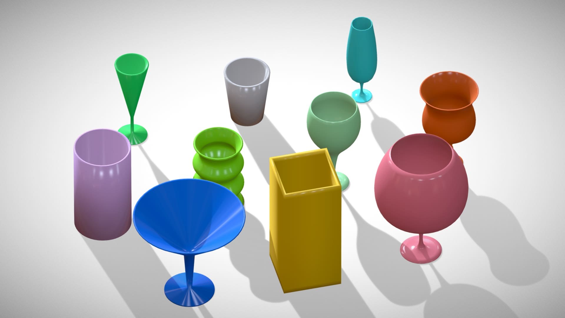 10 Drink Glasses Pack - 3D Low Poly Models Set 3D model https://p.turbosquid.com/ts-thumb/b4/mks7dE/di/s5.1/jpg/1788178102/1920x1080/fit_q87/84259efe0c485cefb93119c22d6600d128d69286/s5.1.jpg