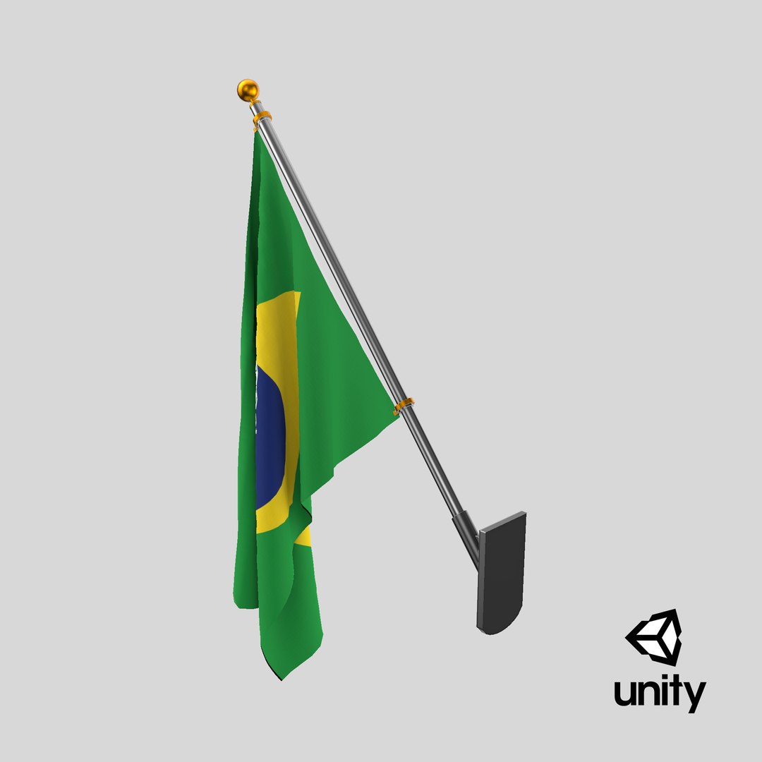 Wall Flag Brasil model https://p.turbosquid.com/ts-thumb/b4/n1fEFD/QH/stemcell_unity_render/png/1709762950/1920x1080/fit_q87/27f6314a5fa933d722c3d6e8d2272b1af7d4afdc/stemcell_unity_render.jpg