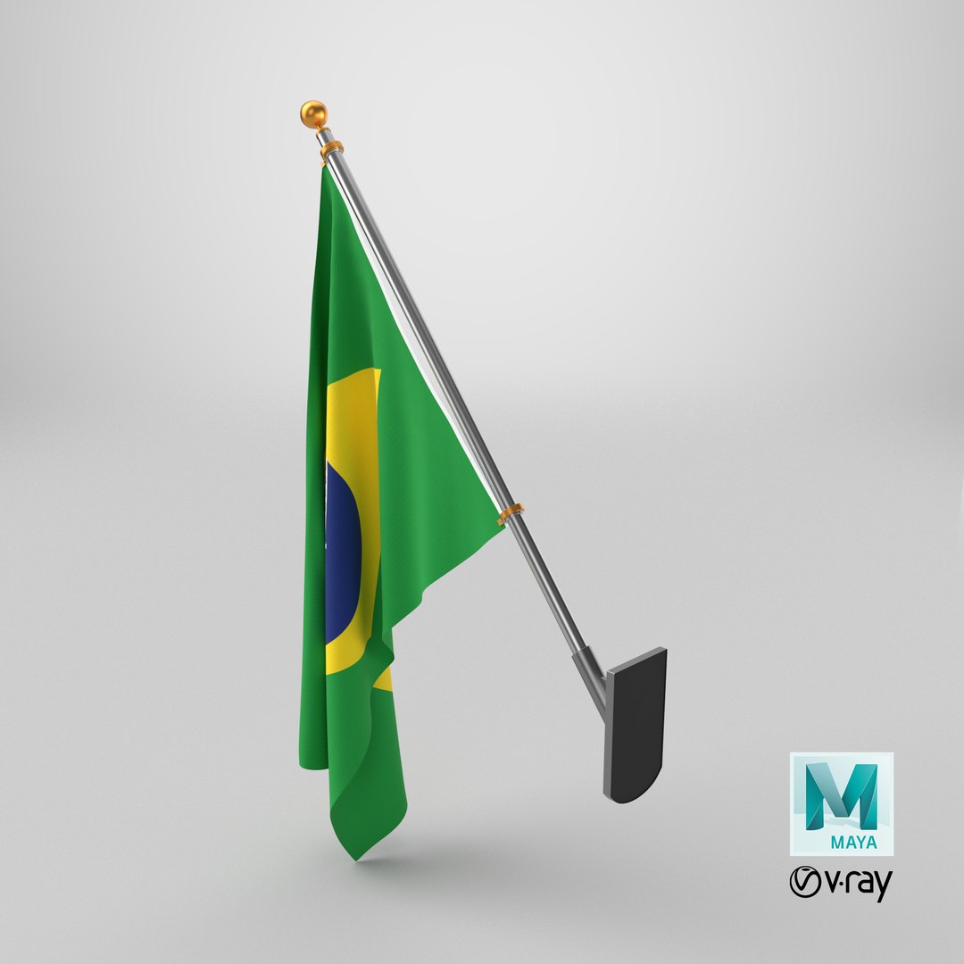 Wall Flag Brasil model https://p.turbosquid.com/ts-thumb/b4/n1fEFD/hA/stemcell_maya_vray_render/png/1709762939/1920x1080/fit_q87/bd77a15d1d2dcb7582ab4ab132ed048a1f9ed03d/stemcell_maya_vray_render.jpg
