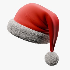 Santa Hat