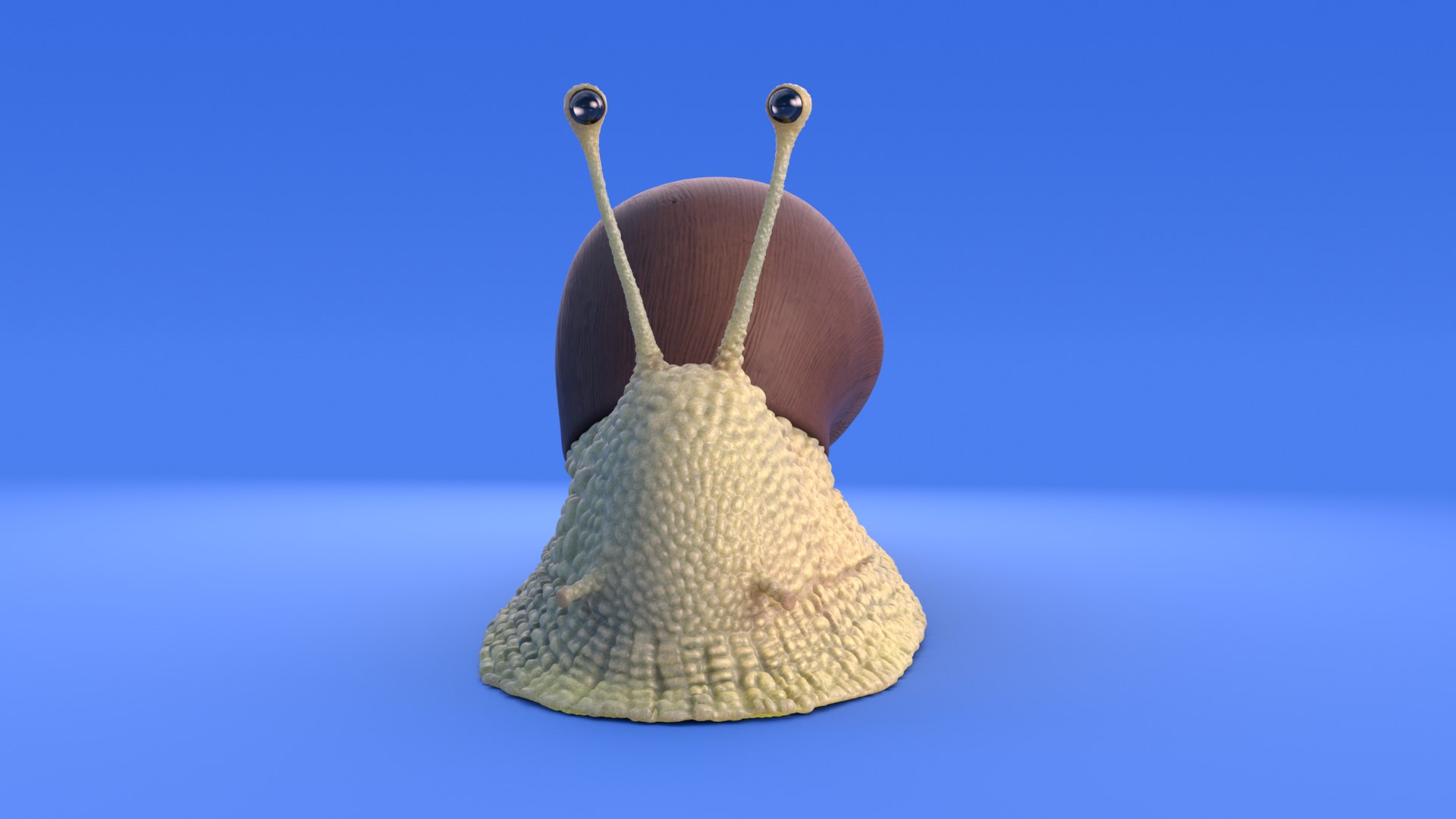 cartoon snail - 3D https://p.turbosquid.com/ts-thumb/b4/ojhVP7/DlJ53Kjr/render_0031/png/1574979213/1920x1080/fit_q87/a5415d87986976f64ad6daea53c9d548bb5b2457/render_0031.jpg