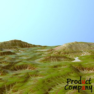 Landscape 53