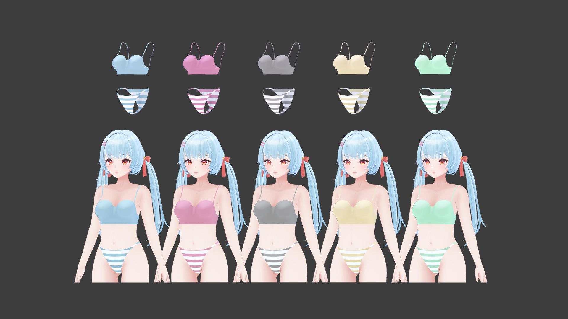 Original Character - Miyumi model https://p.turbosquid.com/ts-thumb/b4/tP8Gaj/9b/8/jpg/1754636195/1920x1080/fit_q87/7c283061c43cb97413119cbfc63c128792117f71/8.jpg