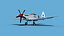 Supermarine Spitfire Mk XXII V07 Austrália