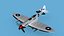 Supermarine Spitfire Mk XXII V07 Austrália