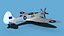 Supermarine Spitfire Mk XXII V07 Austrália