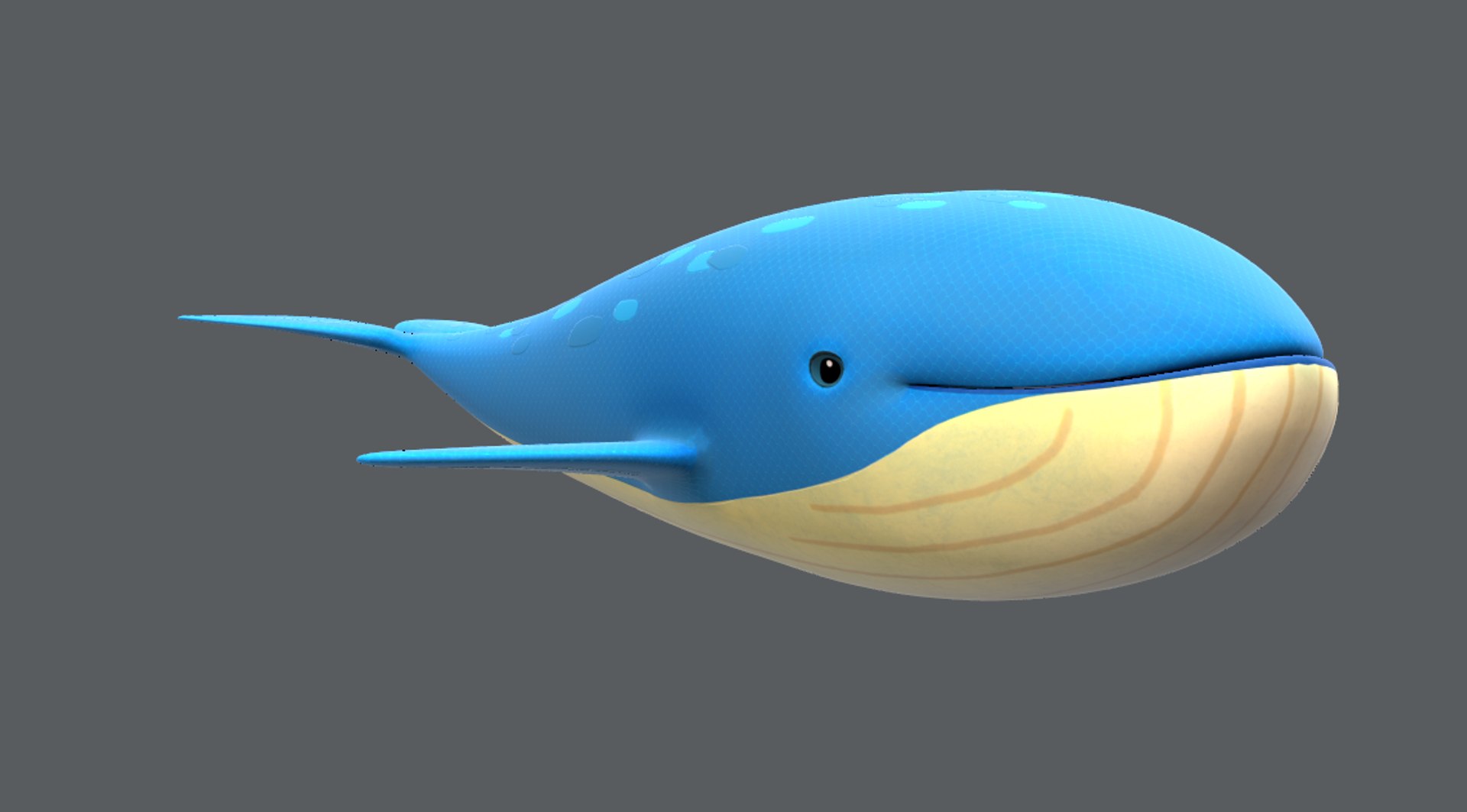 whale v01 cartoon animal 3D model https://p.turbosquid.com/ts-thumb/b4/uON5Ks/OM6rjrFU/capture_2018_10_14_14_53_37_890/png/1539504869/1920x1080/fit_q87/a8c2a93c48bdd38302f30d2188ddafb32b386eba/capture_2018_10_14_14_53_37_890.jpg