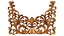 Decorative Ornamental 19