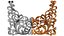 Decorative Ornamental 19