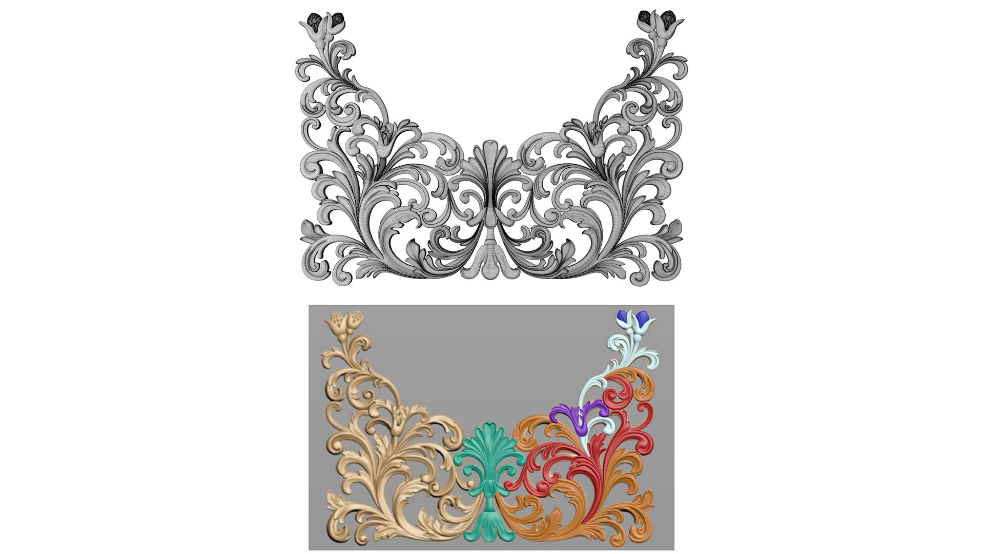 3D Decorative Ornamental 19 model https://p.turbosquid.com/ts-thumb/b4/v5idJV/aS/3/jpg/1734445626/1920x1080/fit_q87/1889c51be4eb040df6c1c1ca188c8a29994f4524/3.jpg