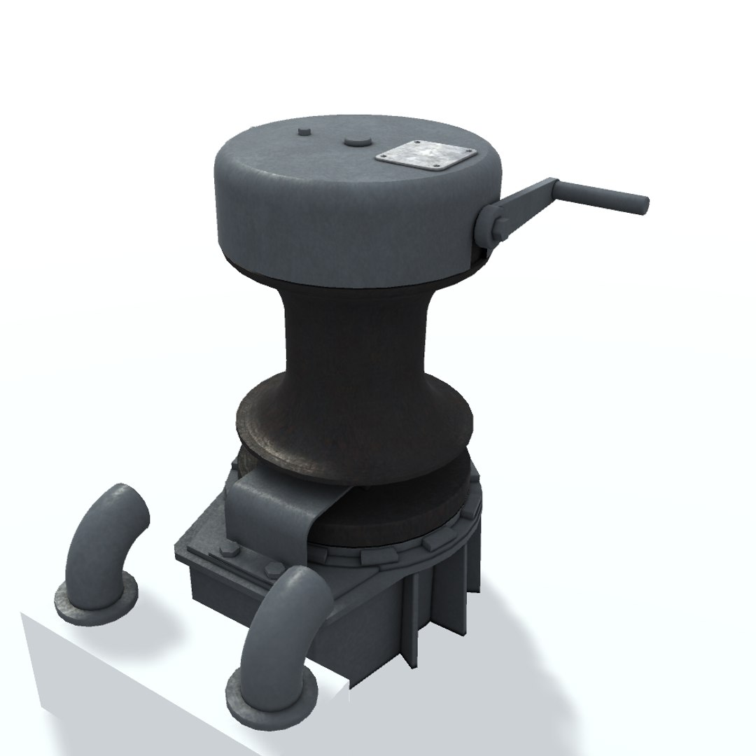 3D capstan https://p.turbosquid.com/ts-thumb/b4/wwCULK/7ZHnCHly/5/png/1513883004/1920x1080/fit_q87/9e02605e4480680cd1c9ee813c82d824b5cb1c4d/5.jpg