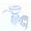 Capstan A