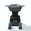 Capstan A